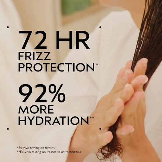 be curly advanced™ curl enhancer cream