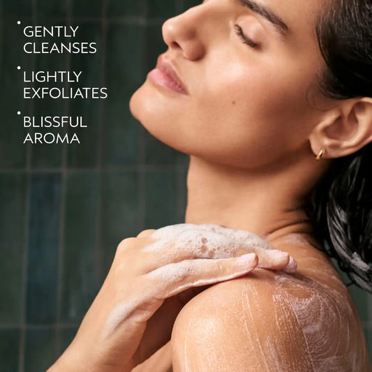 Cherry Almond Bath Bar