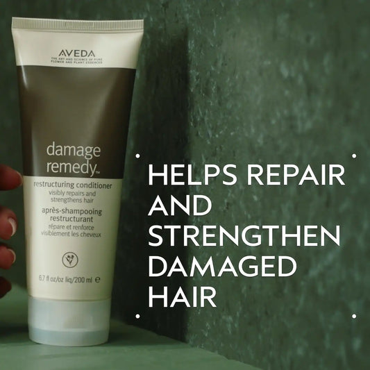 damage remedy™ restructuring conditioner