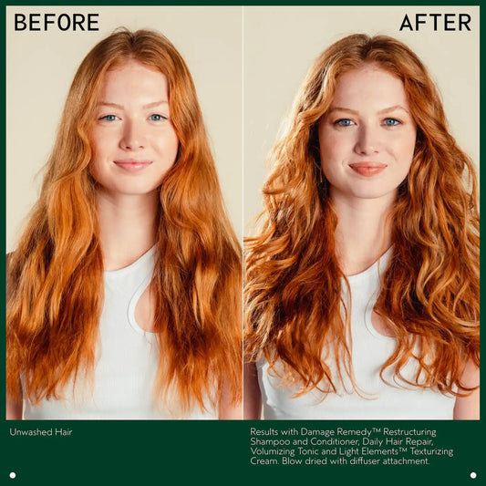 volumizing tonic™ volume styling spray