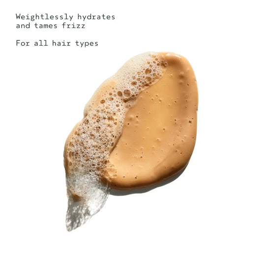 sap moss™ weightless hydration shampoo